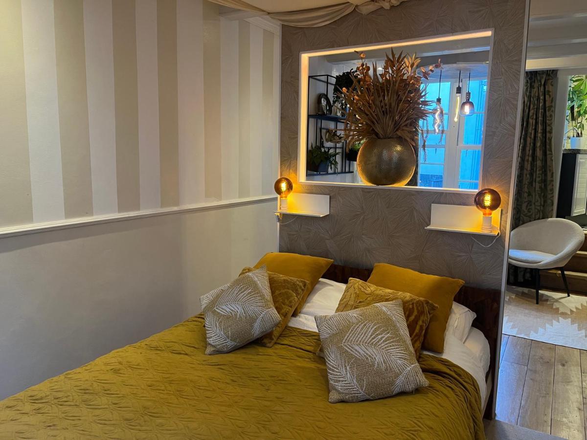 The Enlightened House Luxury Suites 암스테르담 외부 사진